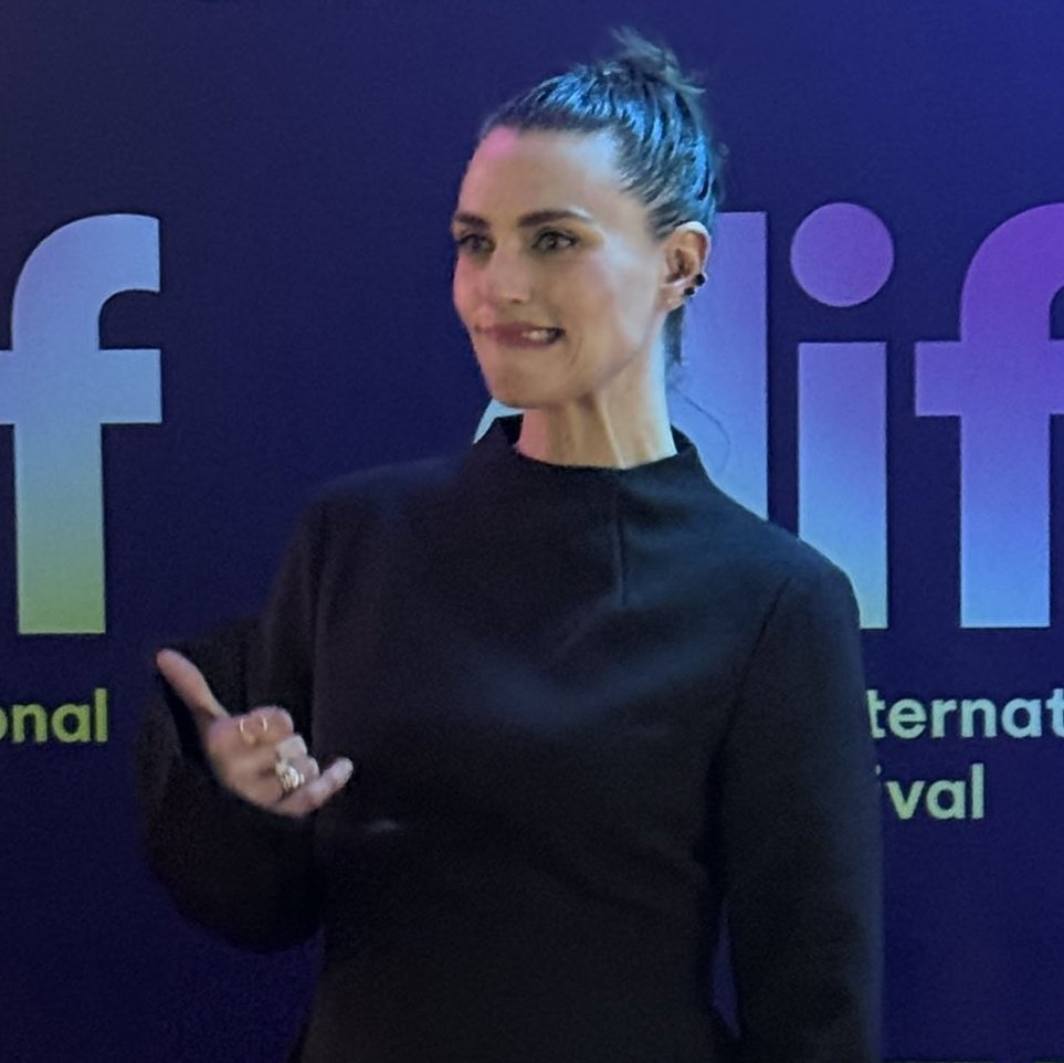 Katie McGrath  VS  Kashy McGra