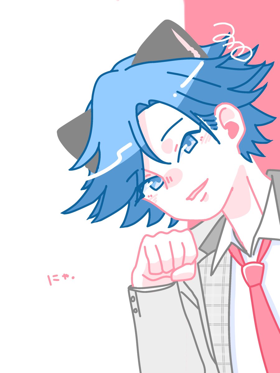 Post by 370🫧 on X: にゃ。