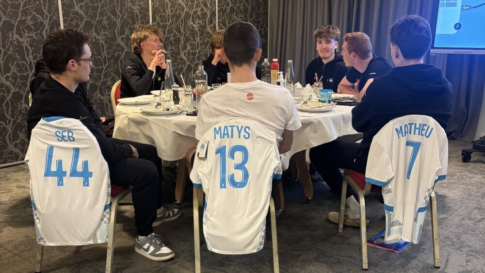 La Provence tweet media