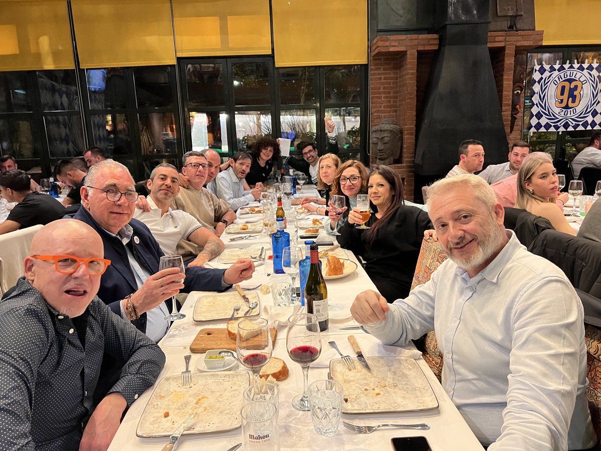 Orgullo 93 CDL tweet media