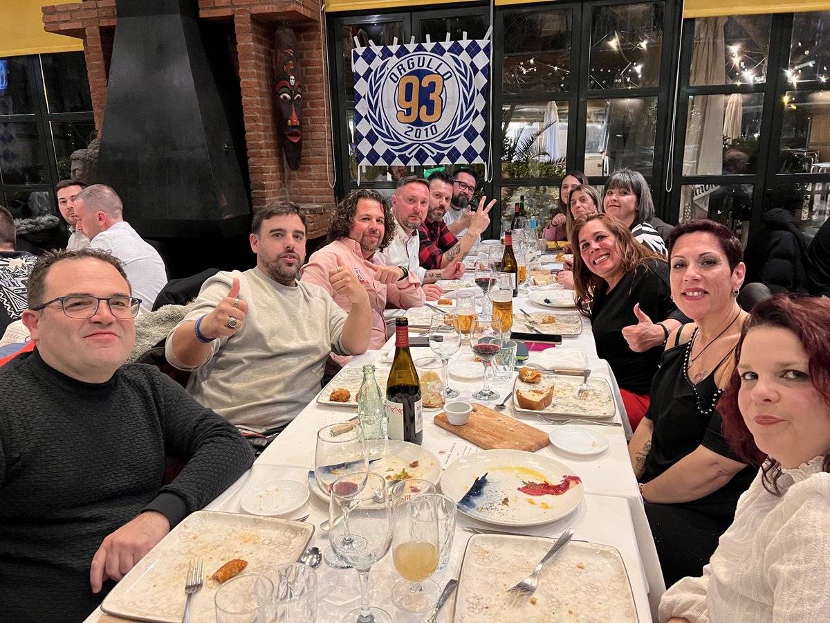 Orgullo 93 CDL tweet media