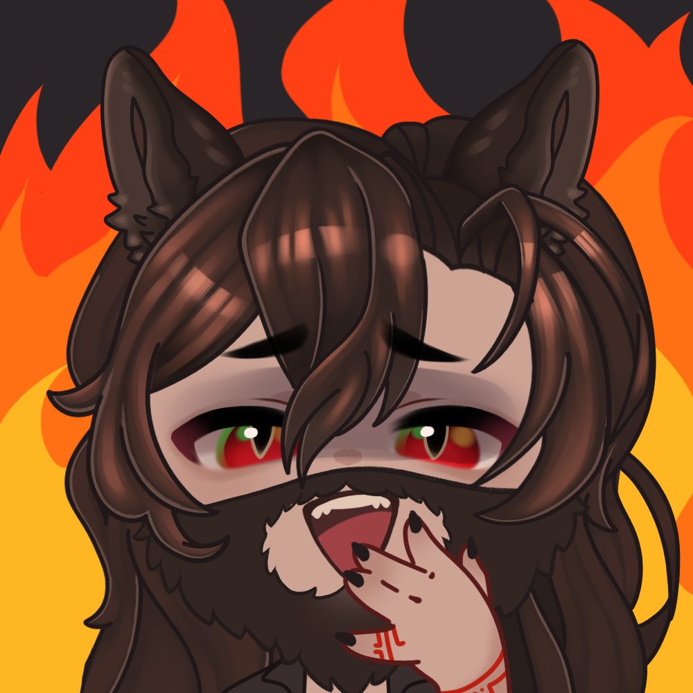 Asmodeus tweet media