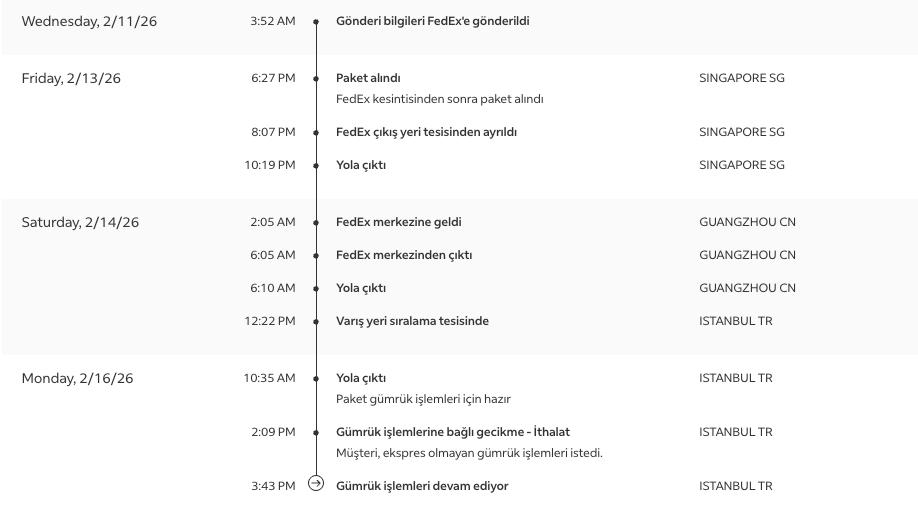 Cysic, dünyanın dört bir yanındaki CyRunners’ları bir kez daha mutlu etmeyi başardı. Dünya çapındaki CyRunners artık <a href="/cysic_xyz/">Cysic</a>  ruhunu kendi ülkelerinde temsil ediyor.

Bu ince ve düşünceli yaklaşım gerçekten takdire şayan. 
Gönderilen set oldukça şık ve kullanışlı görünüyor. Ne