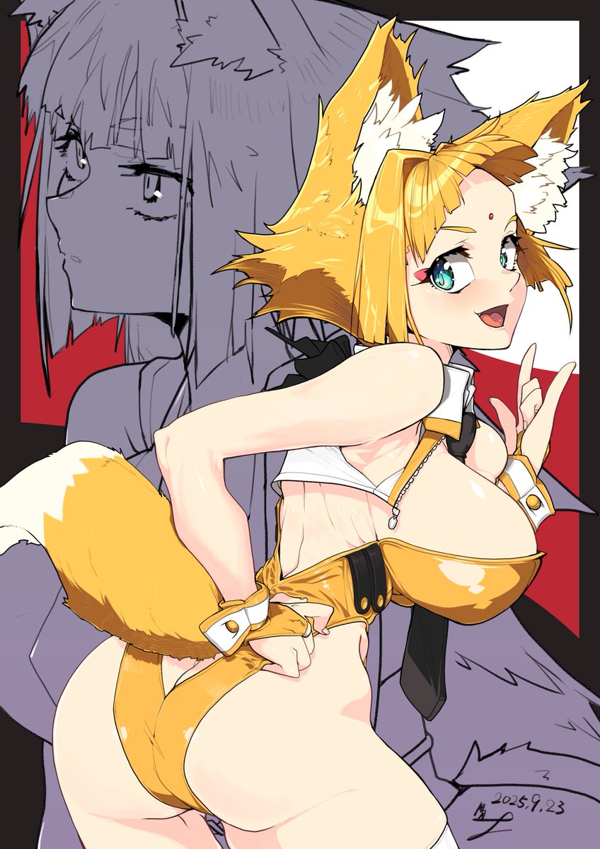 #三連休はフォロワーさんが増えるらしい
ゲーム制作と並行してイラストを描いています!
よろしくお願いします! 