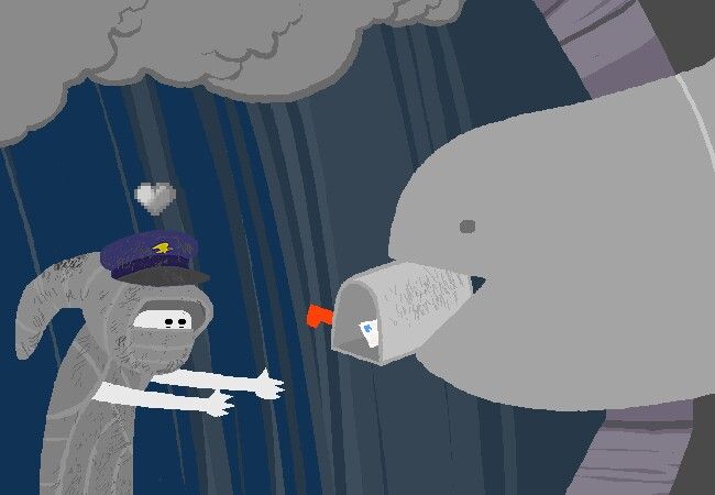 Dante_Gruesome's tweet image. empty space for strawpage art requests ᕕ(ᐛ)ᕗ dantosaurio.straw.page