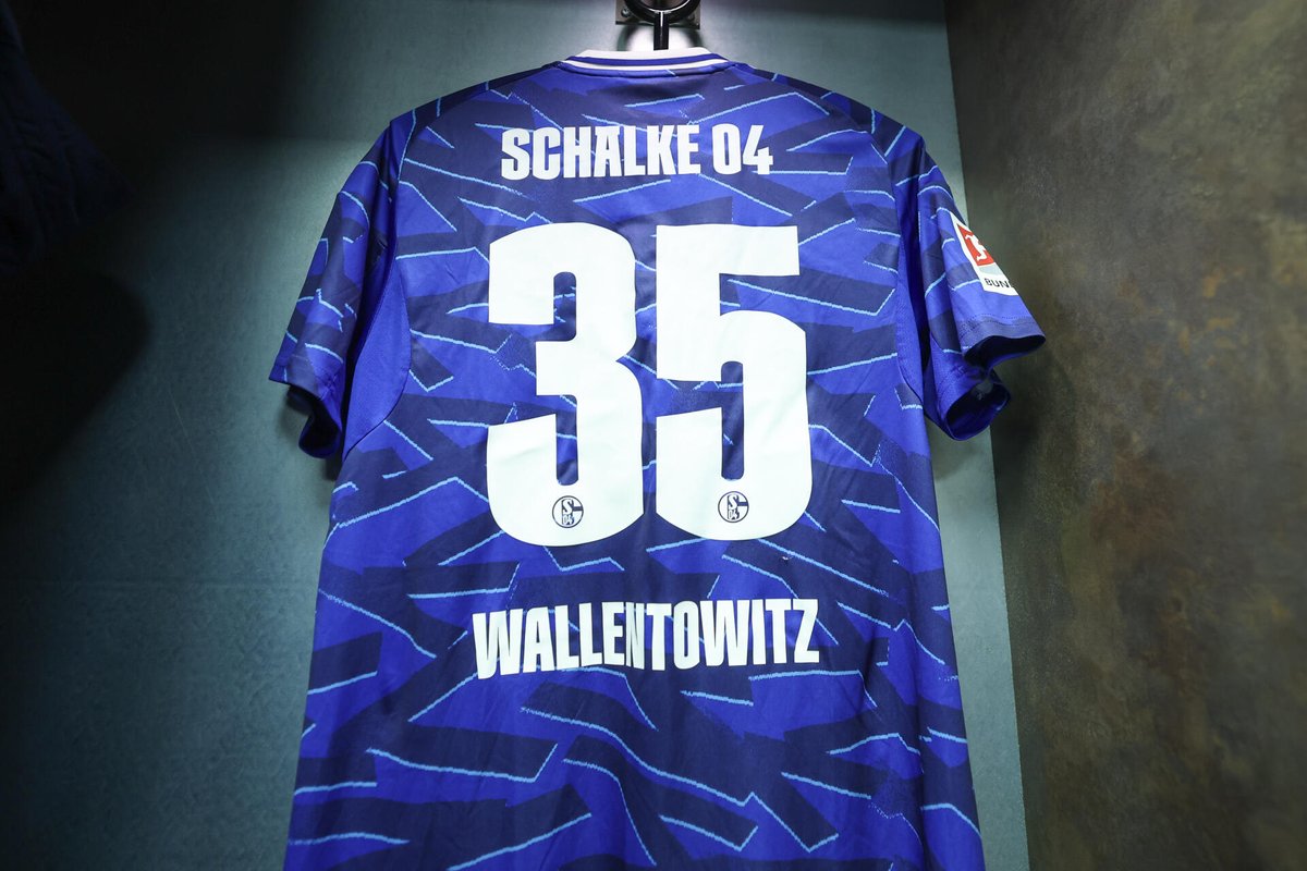 FC Schalke 04 tweet media