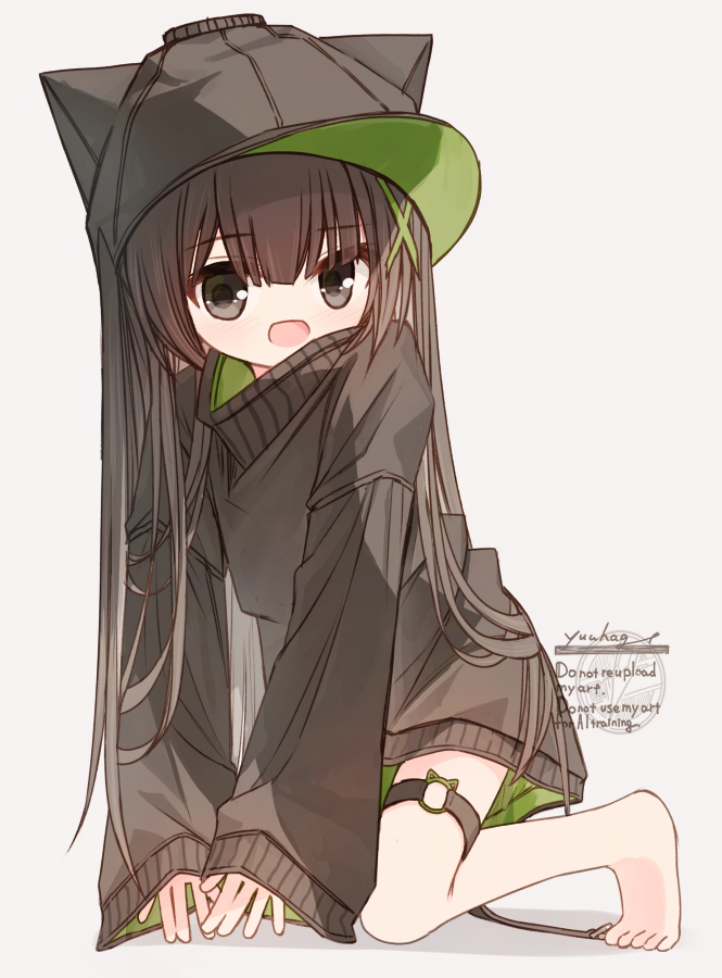 悠萩 (@yuuhagi) / Posts / X