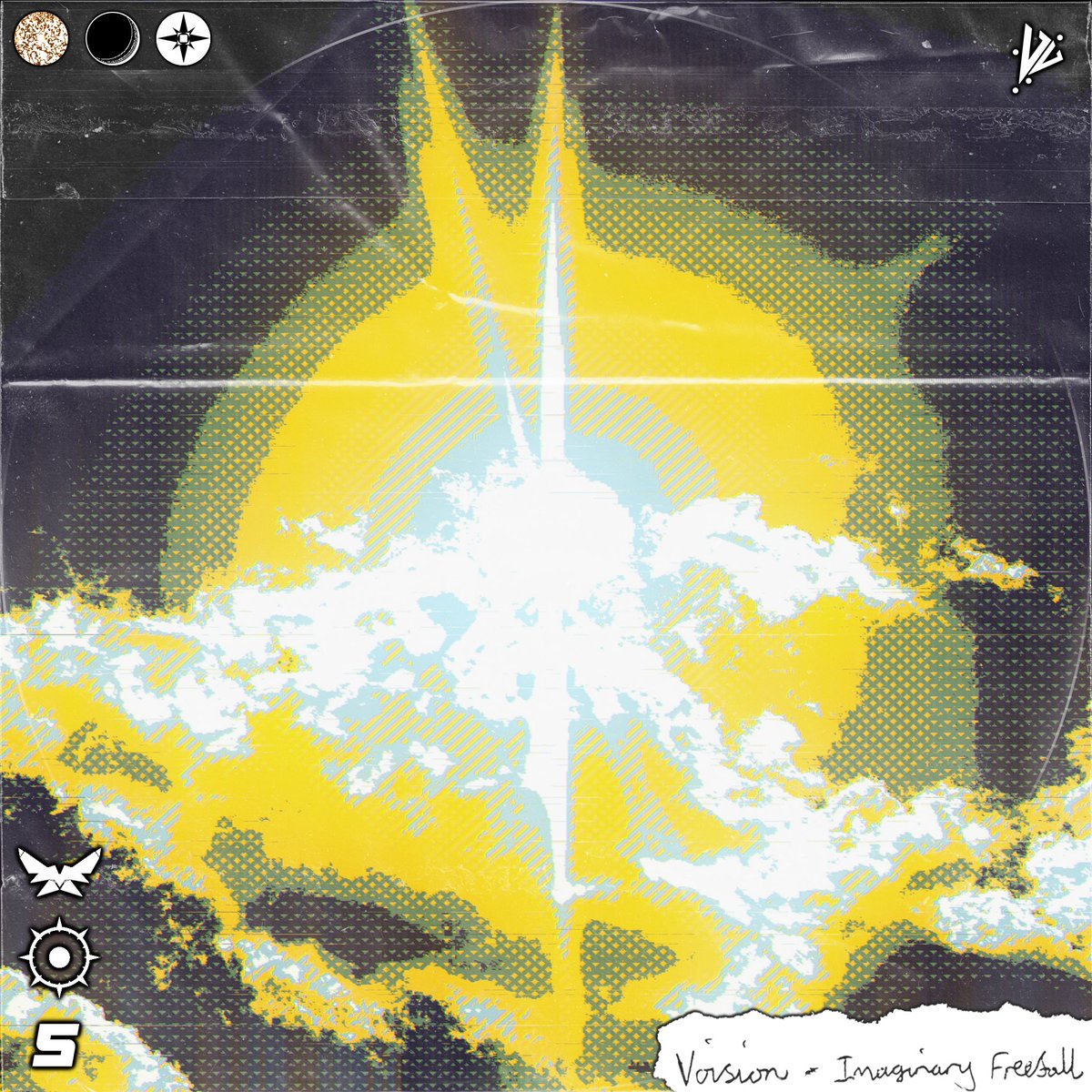 Voision_vm's tweet photo. My first album 'Imaginary Freefall' is releasing very soon! Put a year and a half of work into this so really looking forward to putting out the 10 tracks from it! 🔥 https://t.co/UaEbHZ0DyG