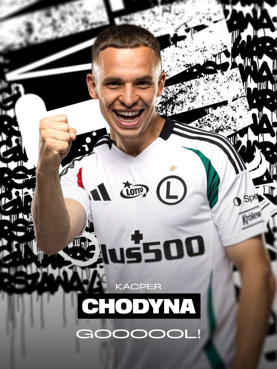 Legia Warszawa 🏆 tweet media