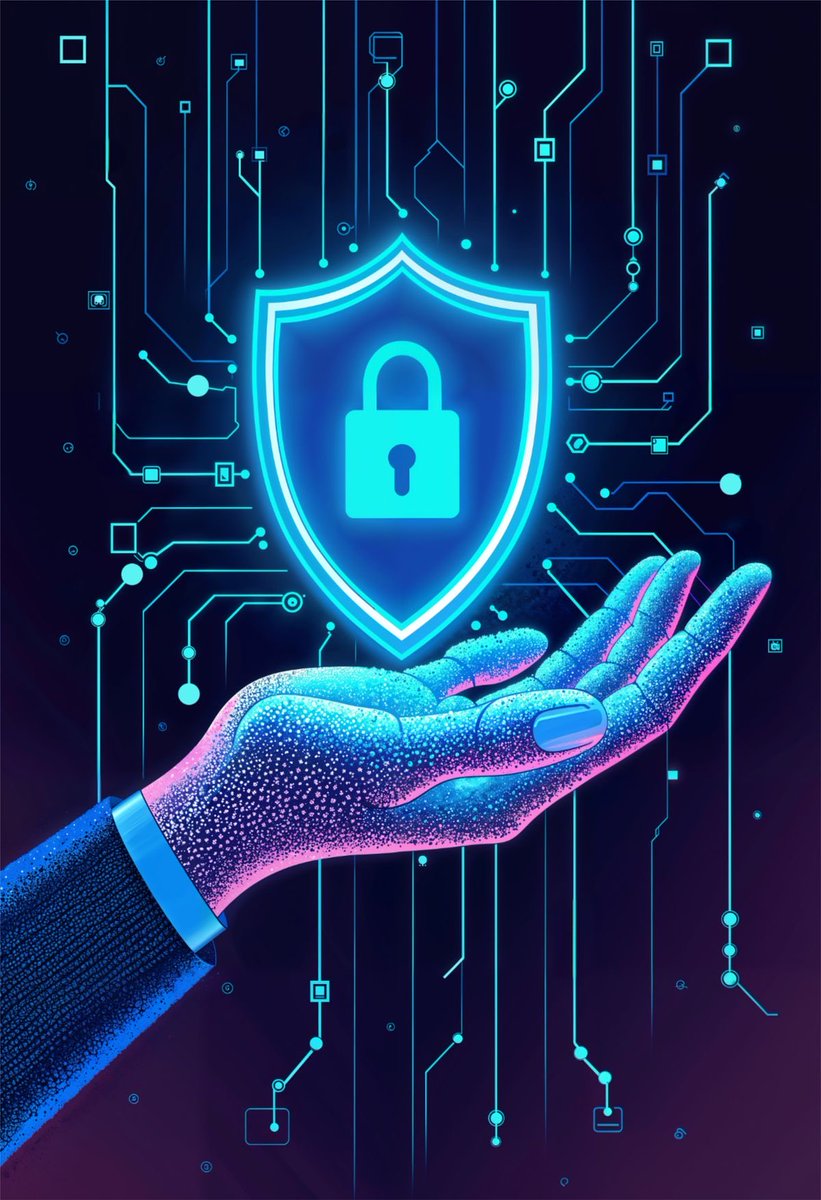 EstherIsaa22159's tweet photo. My second week on the journey of my Cyber security. @netisensict 

Check my pinned comment for a brief summary on what malware is and how it can be prevented. https://t.co/EhzWh5PCnk