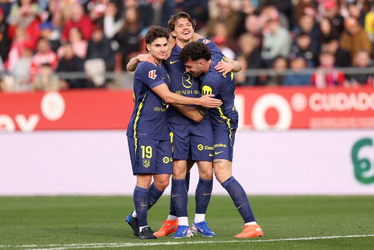 Arsenal have financial muscle to spend over £87m on Argentine striker arsenalnews.co.uk/2026/02/21/ars…