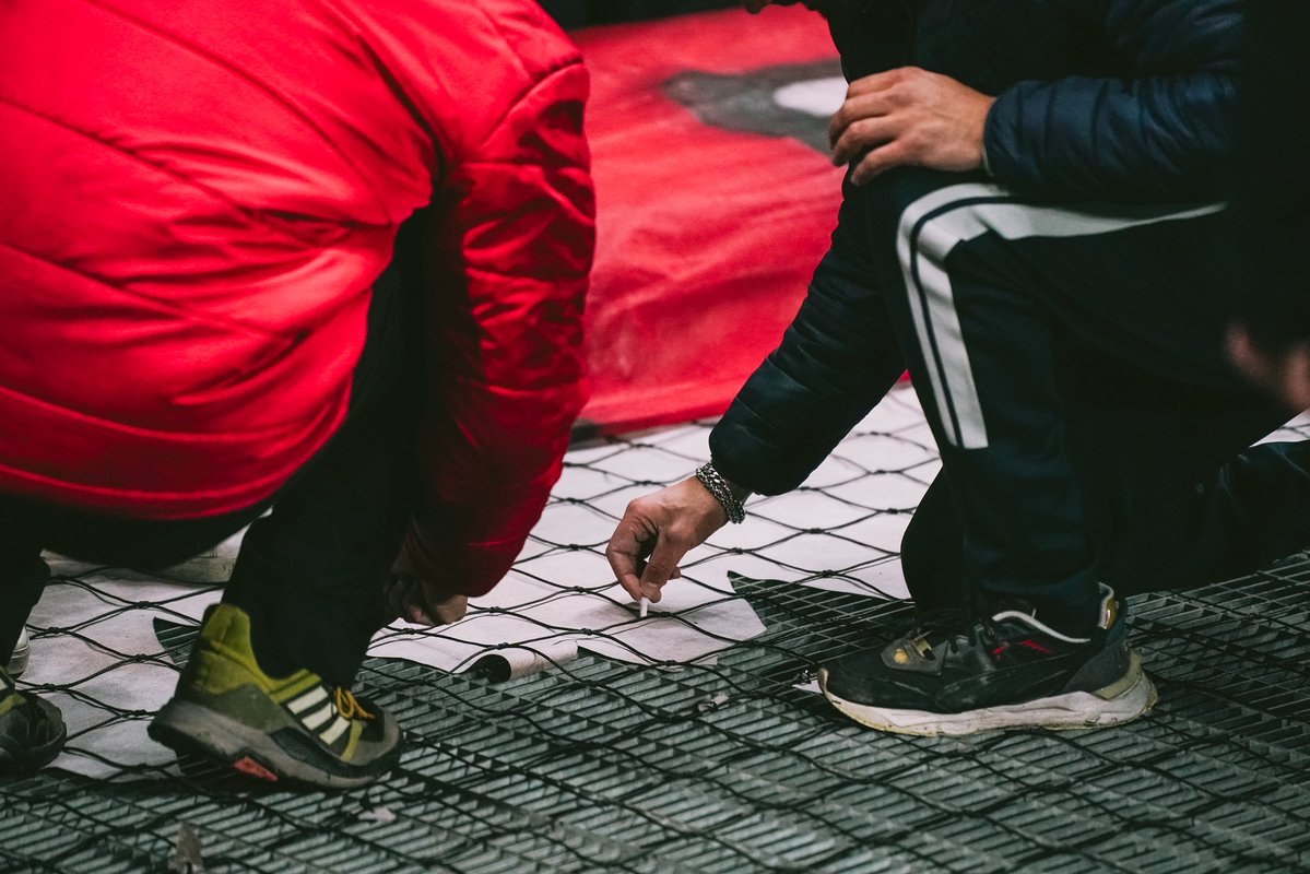 Obrigado às centenas de voluntários que, ao longo das últimas semanas, contribuíram para criar um momento que se pretendia histórico e que iria engrandecer, não apenas o SC Braga e a sua cidade, como também o futebol português.

#GanharComTodos