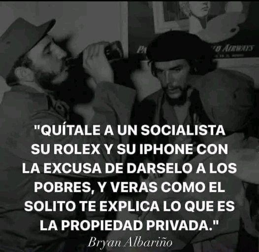 Máxima que no falla!! #Cuba