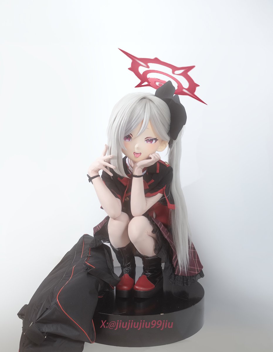 玖玖玖 tweet media