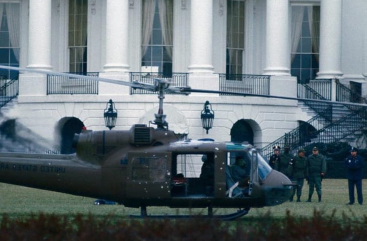 Looking Back In Time tweet media