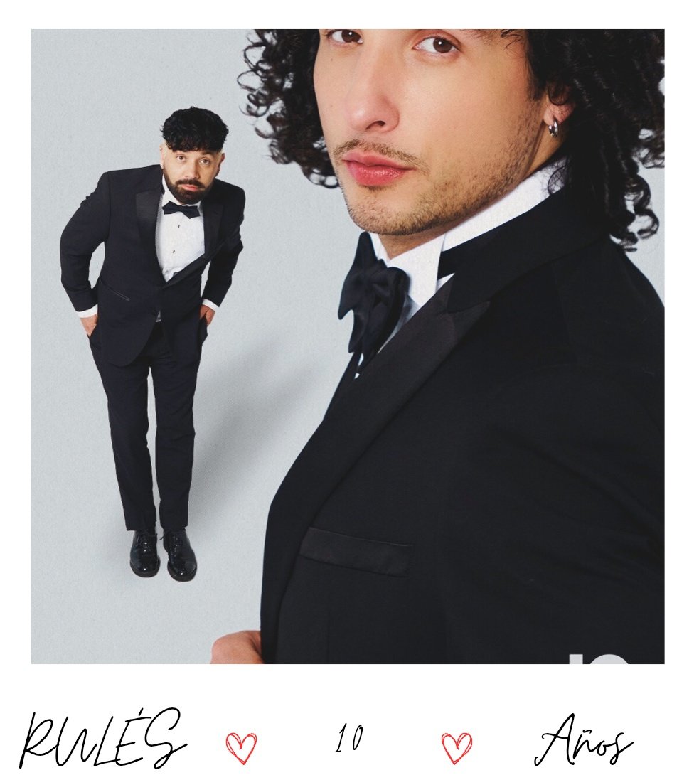Anita__diorge's tweet image. RT @Dianisss2016: RULÉS 10 AÑOS