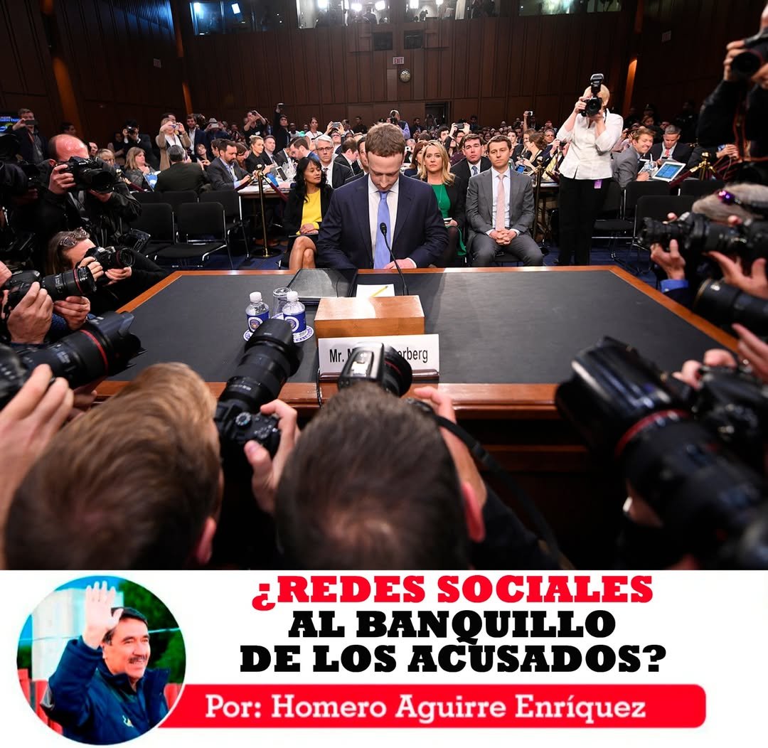 Documentos internos revelados en el juicio contra <a href="/Meta/">Meta</a> indicarían millones de menores de 13 años en la plataforma, pese a la restricción oficial. ¿Falta de control o estrategia deliberada? Peinsa mal ¡y acertarás!#Tecnología #ResponsabilidadEmpresarial

#Entérate un texto de