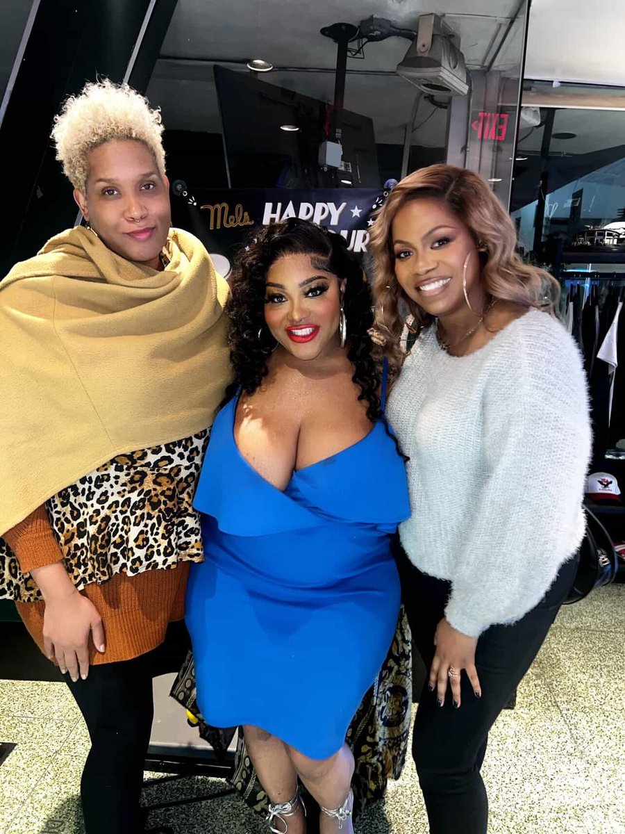 Neverending Nina tweet media