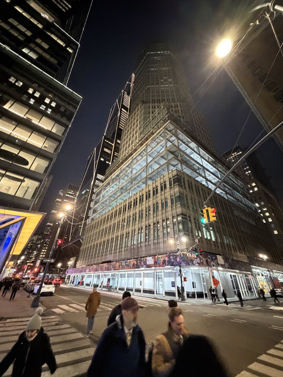 Pat Carino (d/b/a Acquisizioni) tweet media