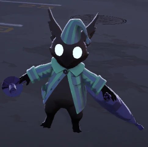 the loathsome dung eater tweet media