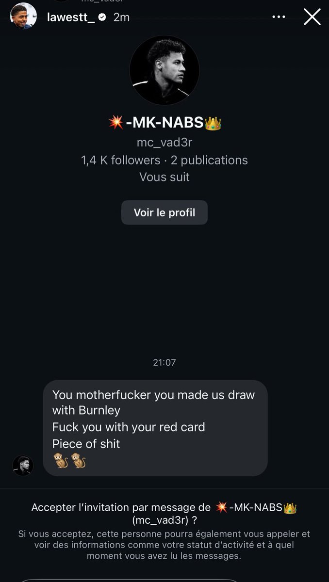 The Touchline | 𝐓 tweet media