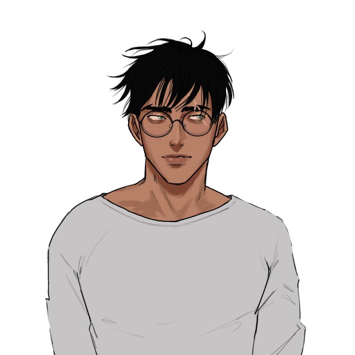 Happycore tweet media