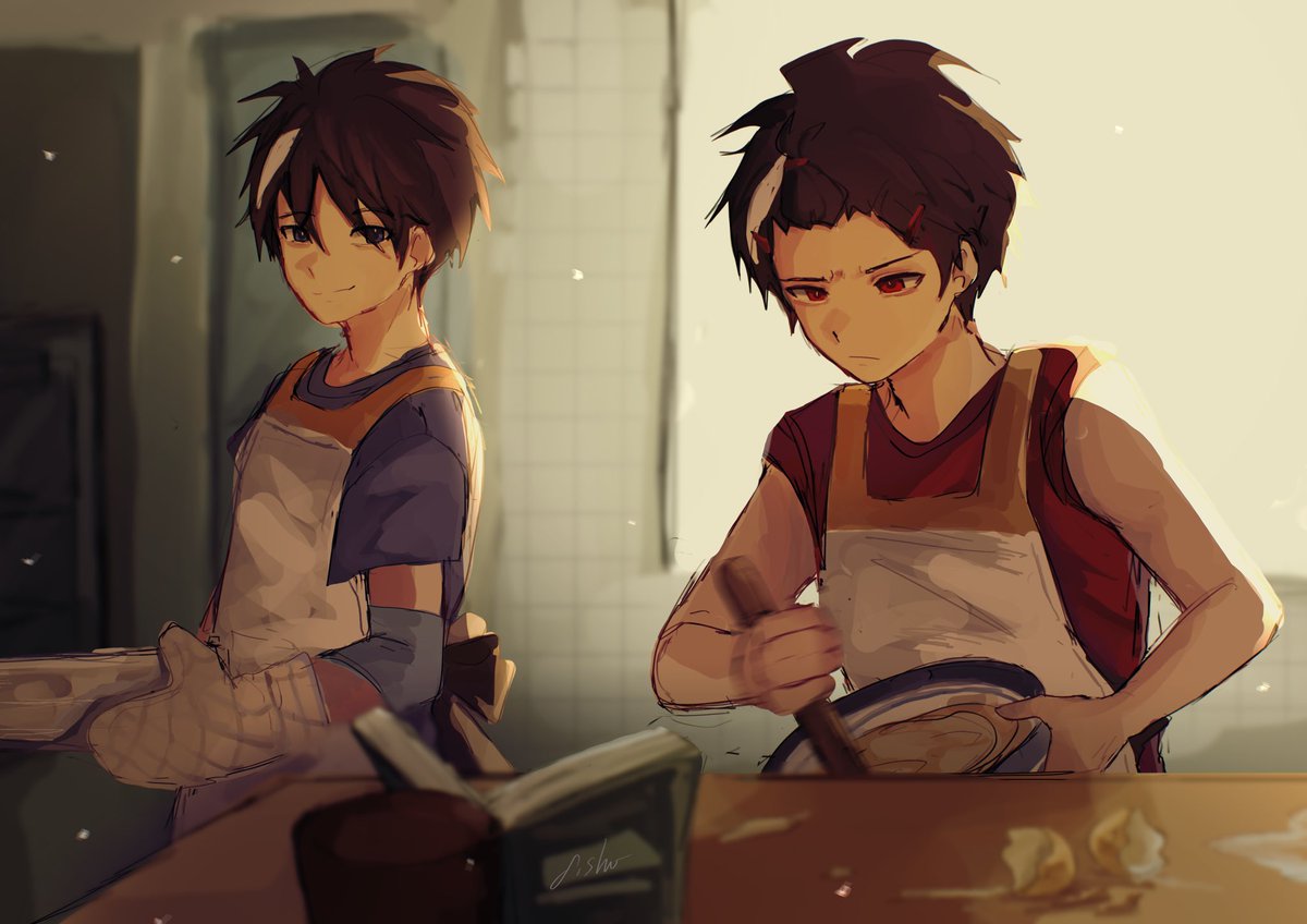 fish__ual's tweet photo. redraw… https://t.co/v7uOqGuPVL