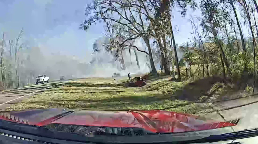 Hernando County Fire tweet media