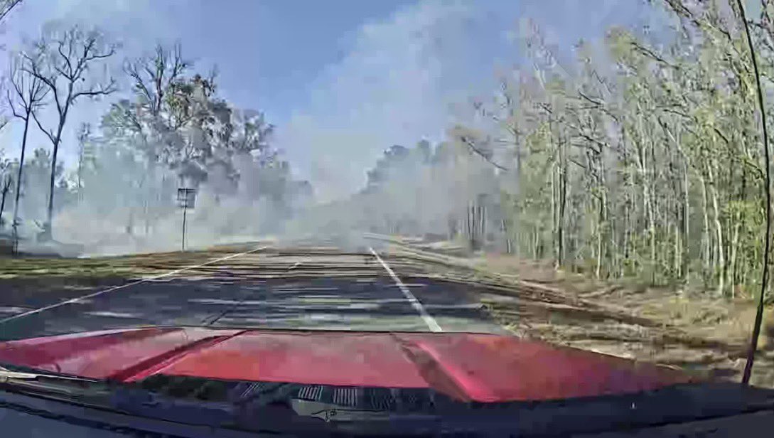 Hernando County Fire tweet media