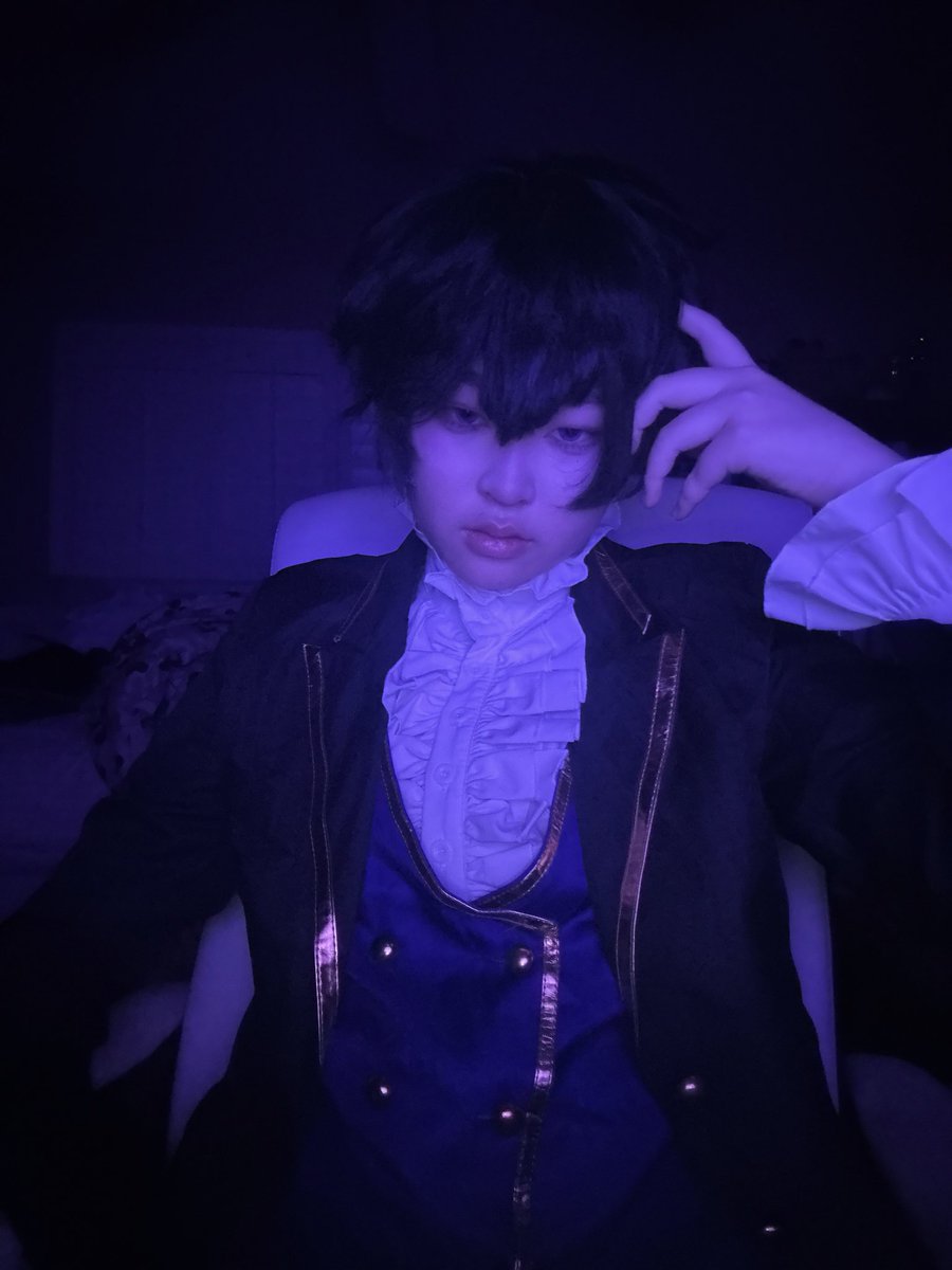 catboymikaz's tweet photo. coming out of the recesses of my priv.. I put tgt from my closet but I’m gonna try to make his acc outfit eventually  

#statesmp #fluixon https://t.co/oYpzPJ2Psn