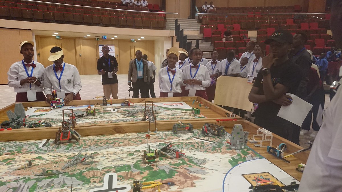 EduConnect Rwanda tweet media