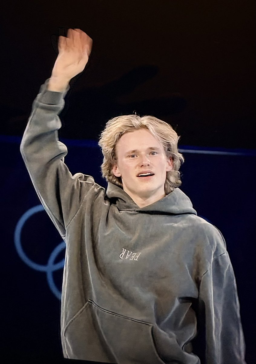 Unbelivable #Ilia#Malinin