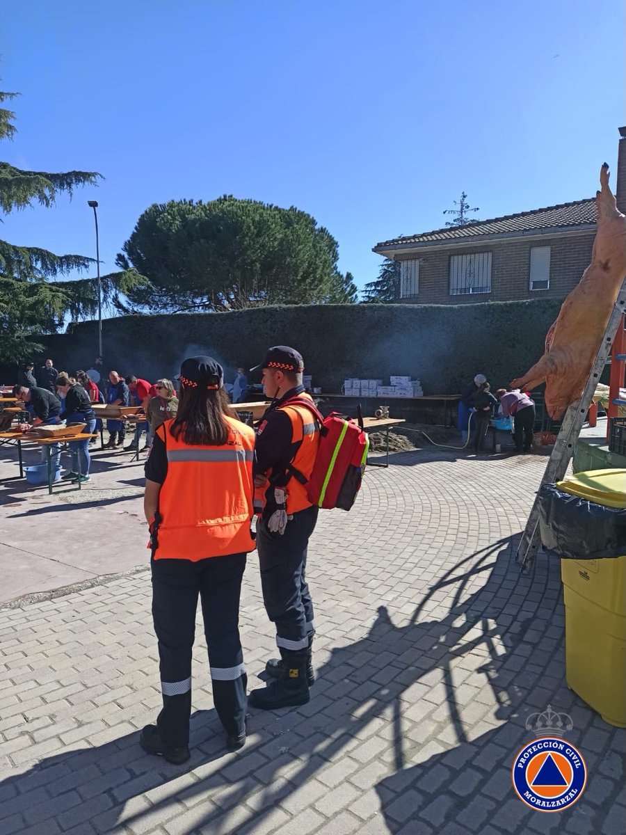 PCivil Moralzarzal tweet media