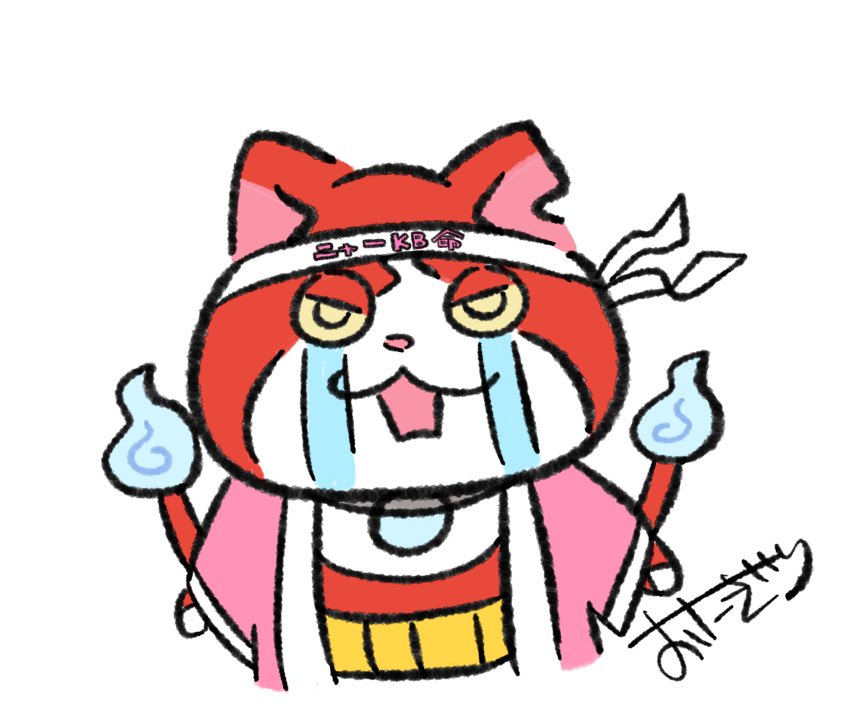 ジバニャン@ニャン！ (@gibanekosan) / Posts / X