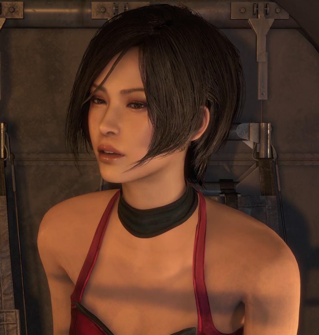 i’ll never be normal about her