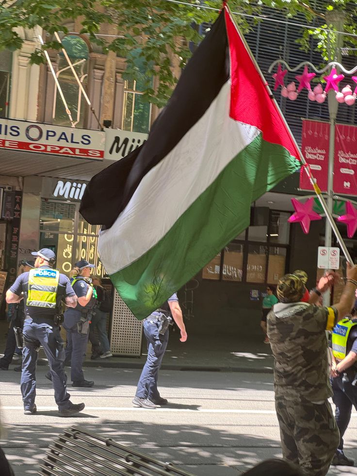 Naila Ayad🇵🇸 tweet media