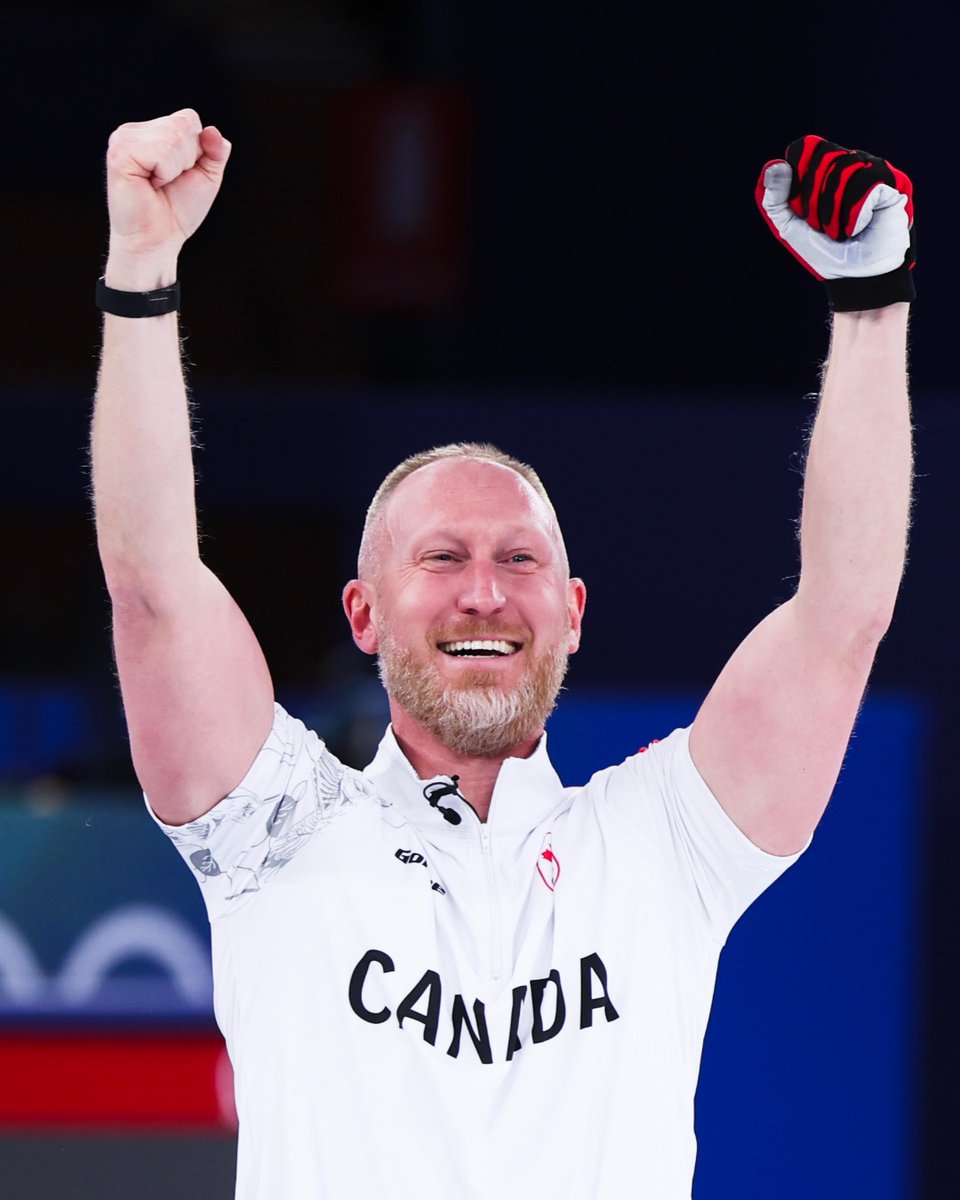 World Curling tweet media