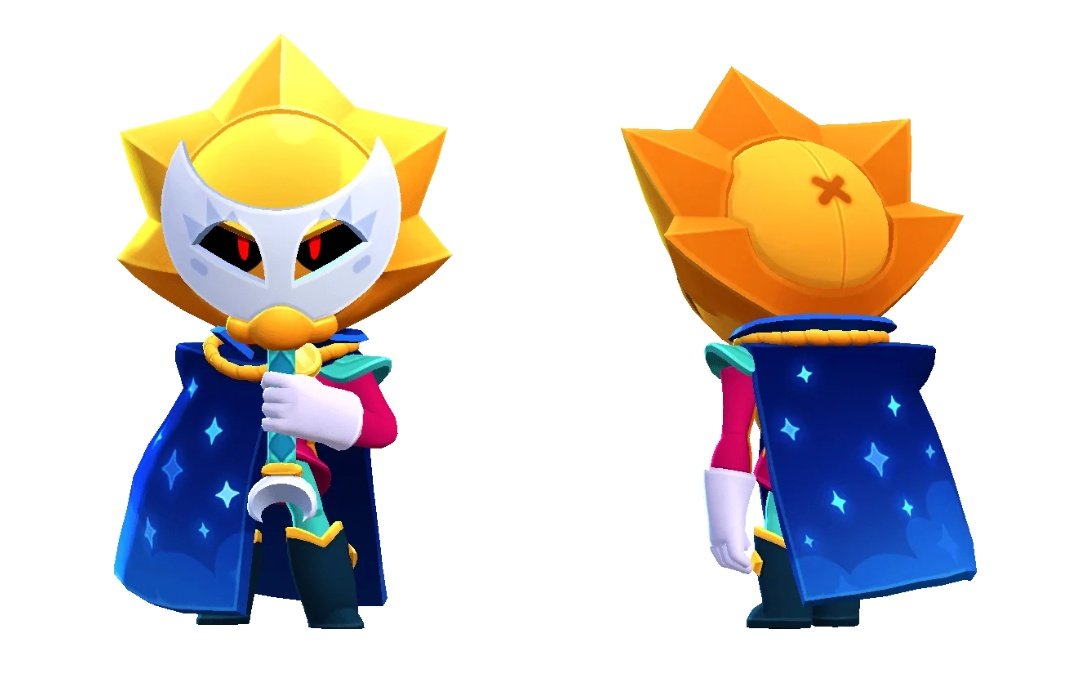 Uendu ⭐ tweet media