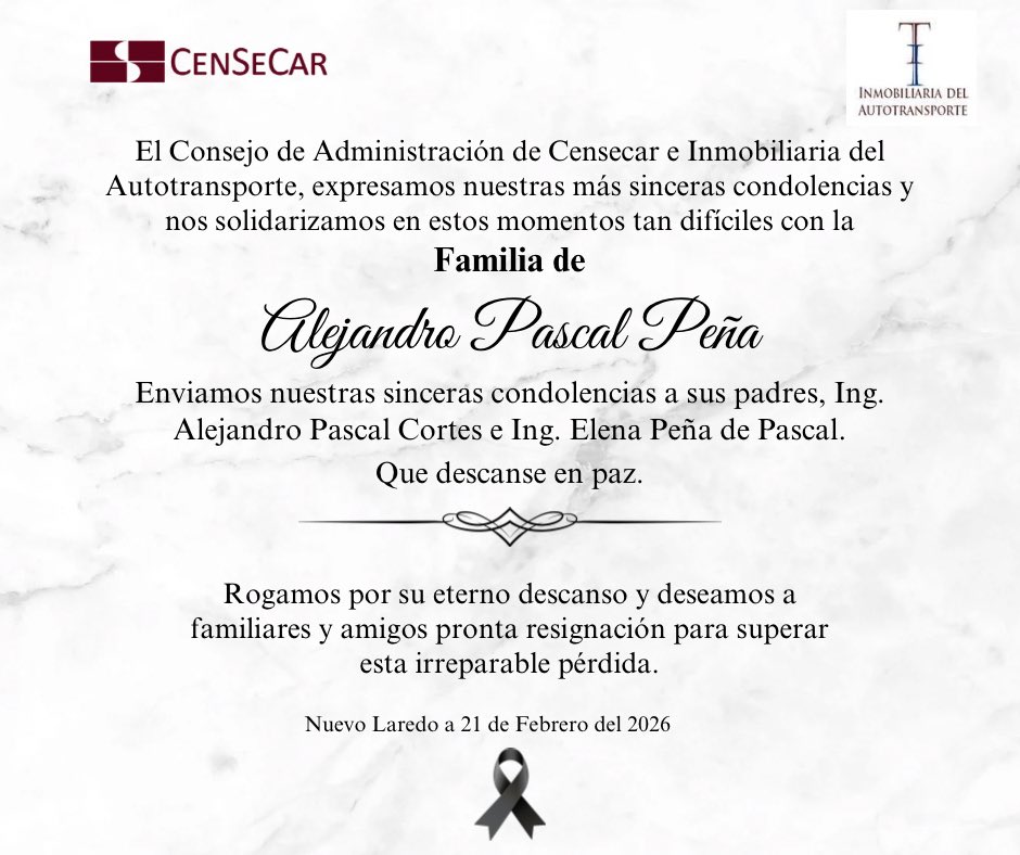 Central de Servicios de Carga de Nuevo Laredo tweet media