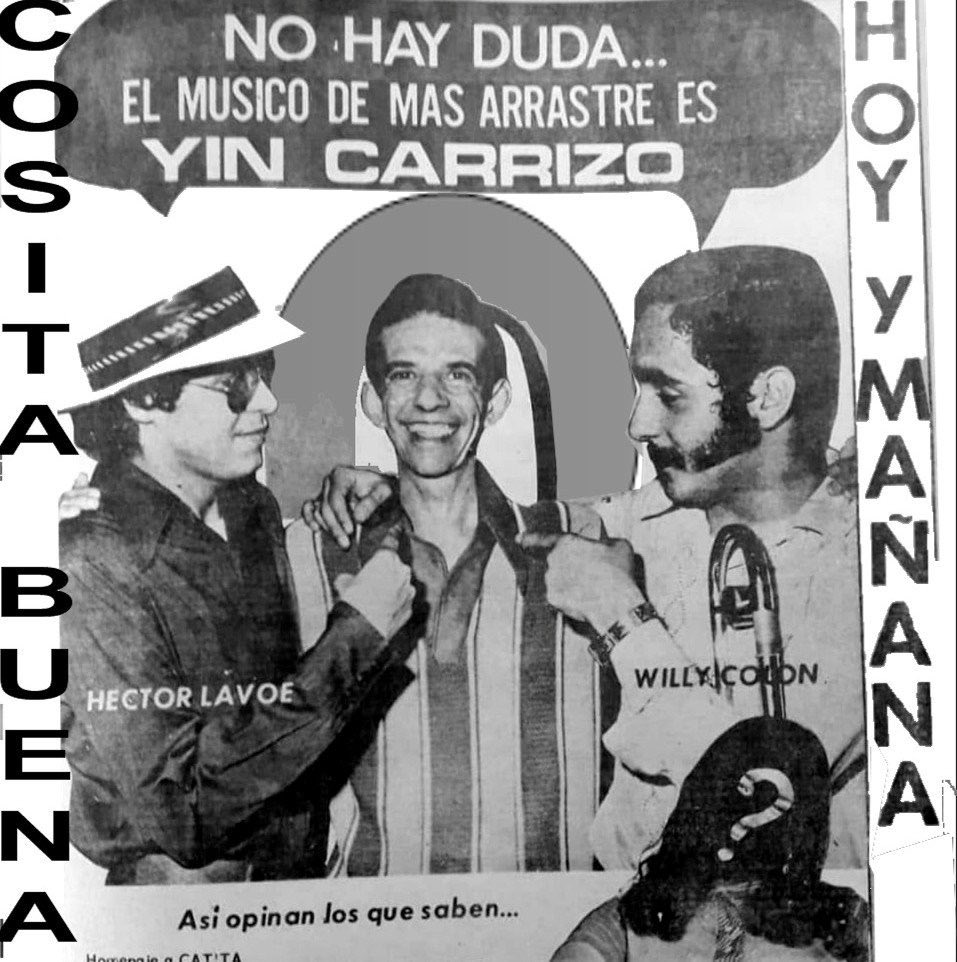 Cumbiero de Panamá tweet media