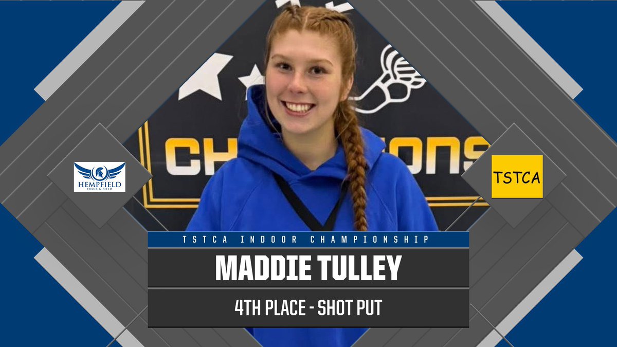 Hempfield Area Athletic Department tweet media