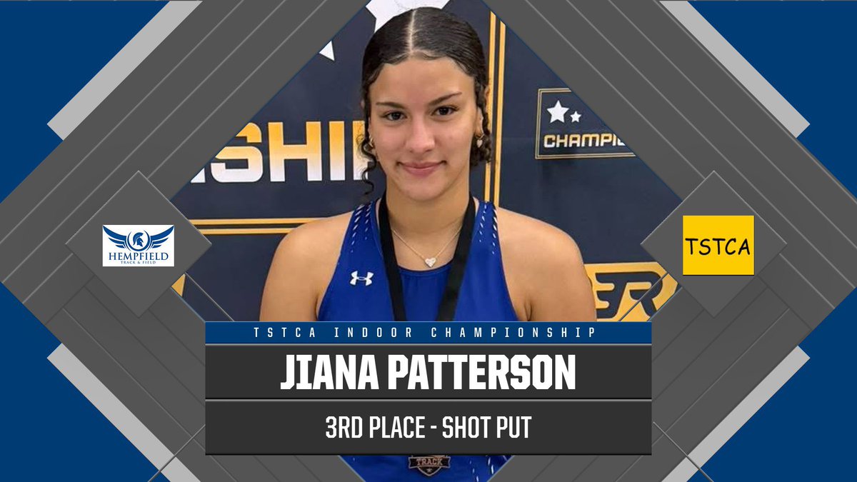 Hempfield Area Athletic Department tweet media