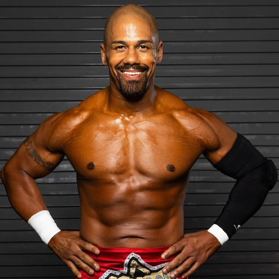 WrestlePurists tweet media