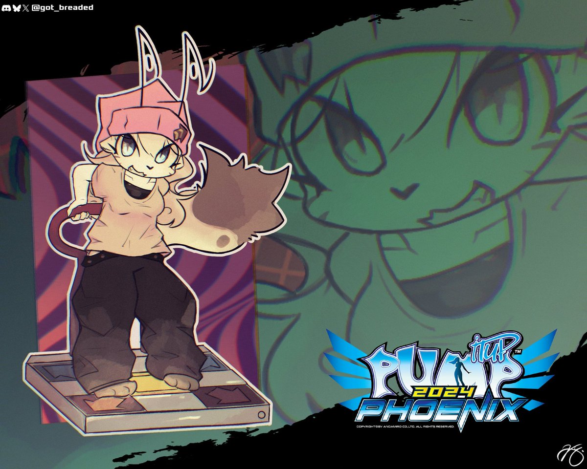 Got_Breaded tweet media