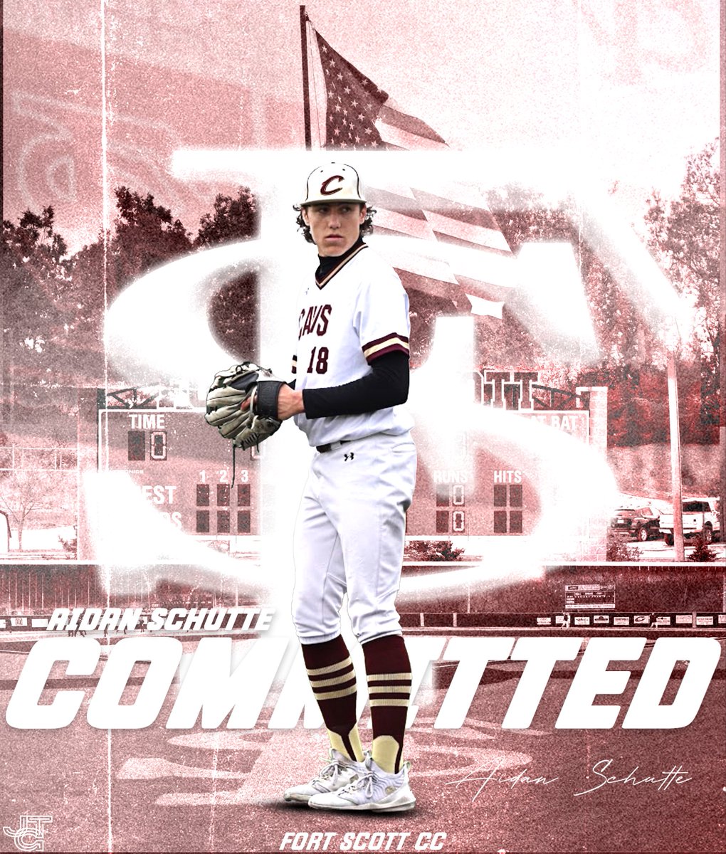 Aidan Schutte tweet media