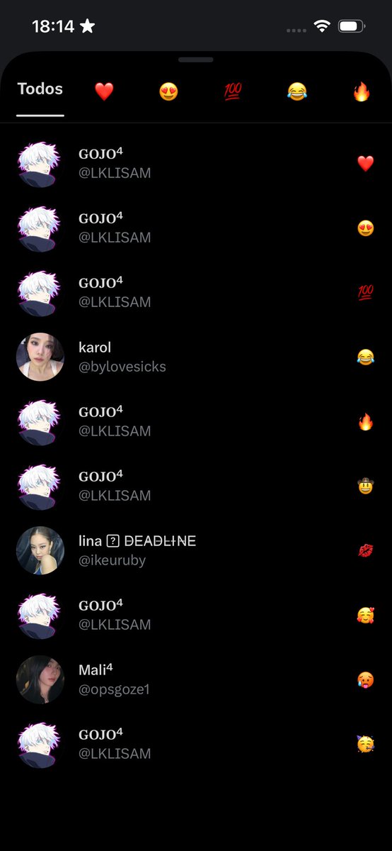 Acervo Deadline’s tweet media