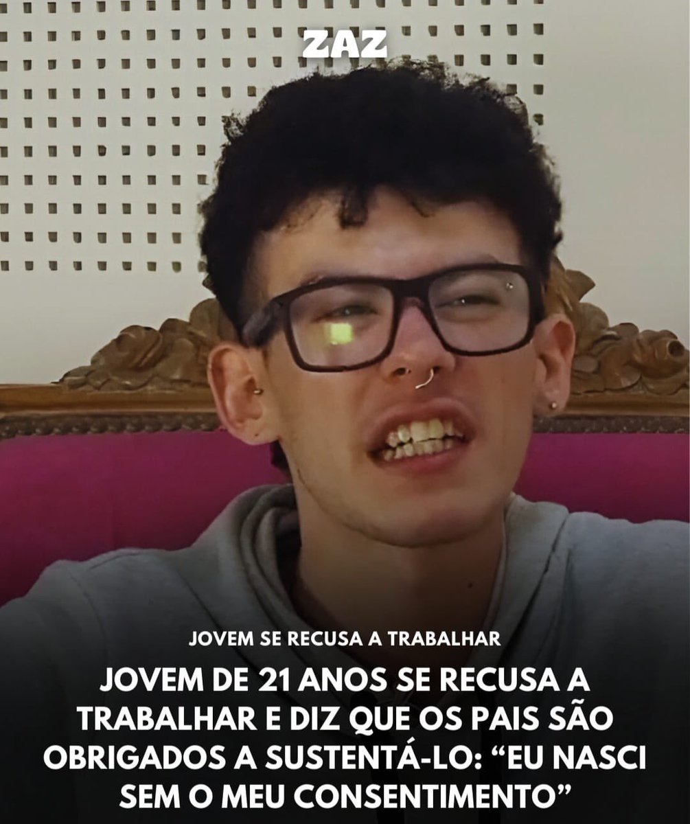 O espírito de esquerda é igual em todo o mundo. Só geram pobreza e dependência. Tudo o que não precisamos em Portugal!