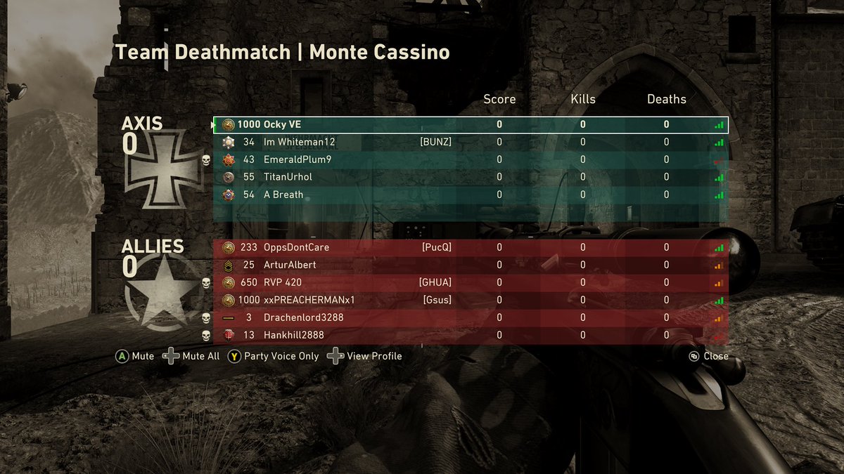 Radar VE tweet media