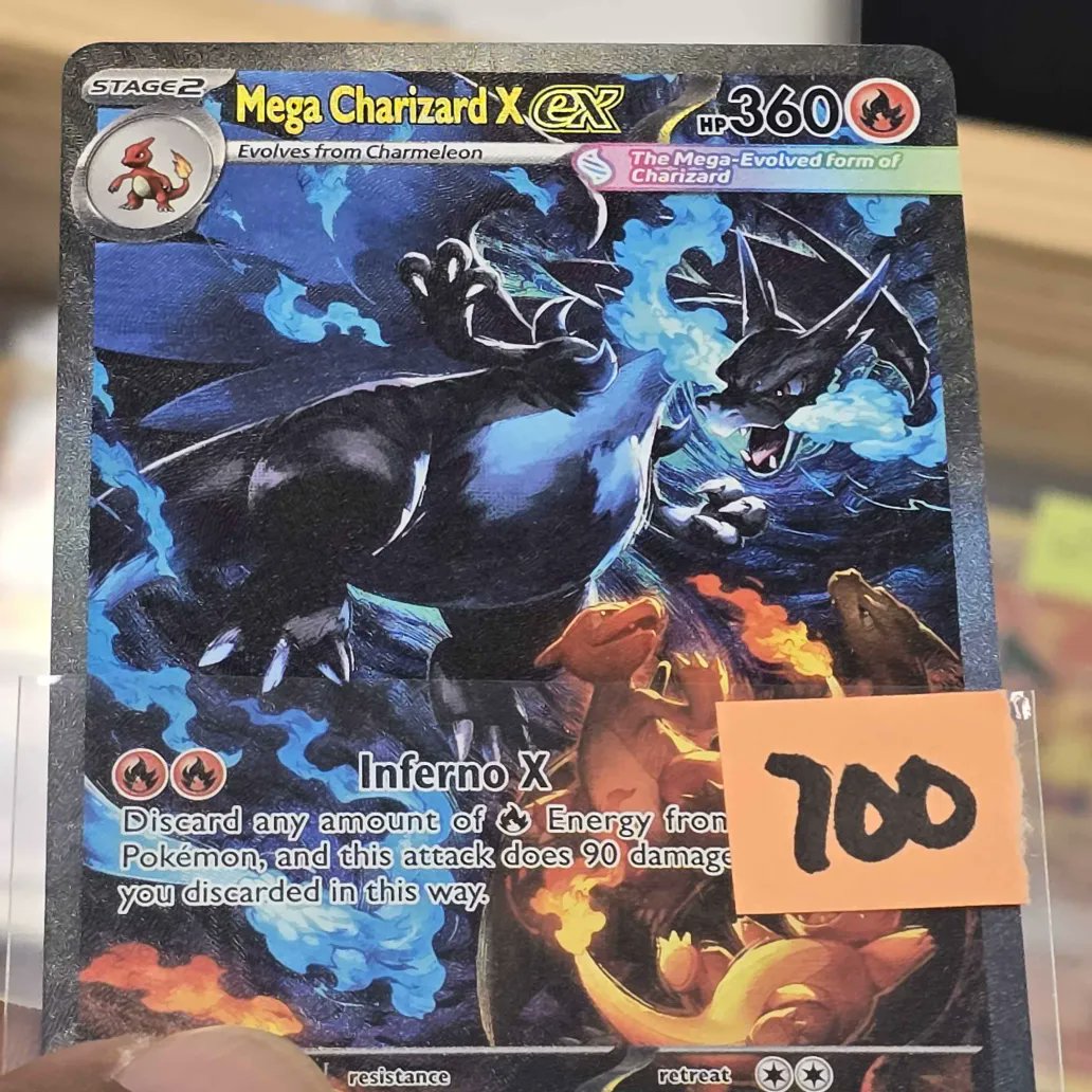 NoFlo Cards, Collectibles and Breaks tweet media