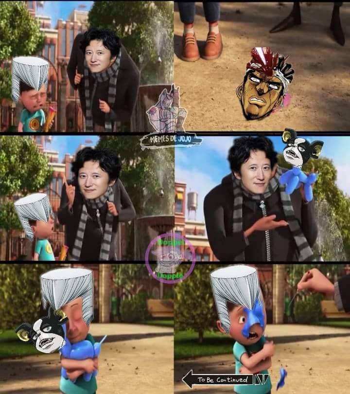 cuenta que te avisa cuando se anuncie jojolion (@jojolion_2011_) on Twitter photo 